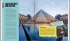 Buchcover und Innenansicht für das Buch: LONELY PLANET Kinderreiseführer Der Cityguide für Kids Paris