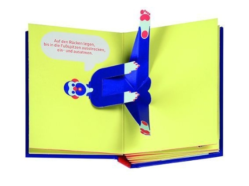 Buchcover und Innenansicht für das Buch: Jim