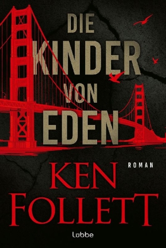 Buchcover und Innenansicht für das Buch: The Hammer of Eden