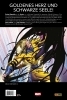 Buchcover und Innenansicht für das Buch: Sentry (2005) 1-8