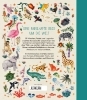 Buchcover und Innenansicht für das Buch: A World full of Animal Stories