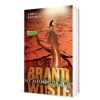 Buchcover und Innenansicht für das Buch: The Scorch Trials