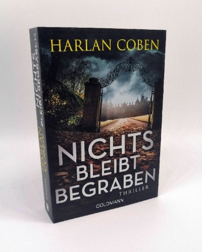 Buchcover und Innenansicht für das Buch: Win