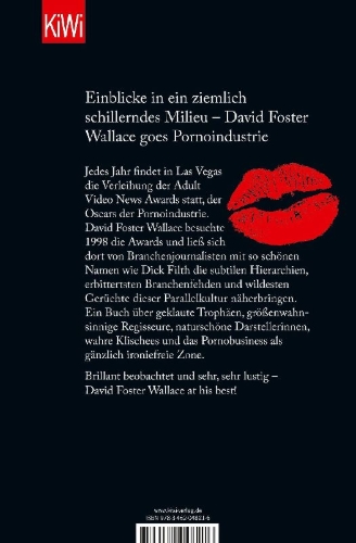 Buchcover und Innenansicht für das Buch: Der große rote Sohn