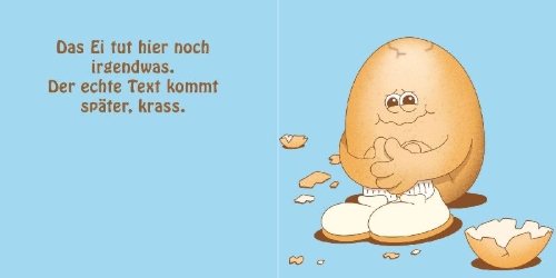Buchcover und Innenansicht für das Buch: Moodies