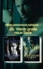 Buchcover und Innenansicht für das Buch: Lover Unveiled