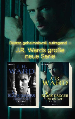Buchcover und Innenansicht für das Buch: Lover Unveiled