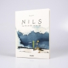 Buchcover und Innenansicht für das Buch: NILS