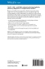 Buchcover und Innenansicht für das Buch: Histocompatibility and Immunogenetics