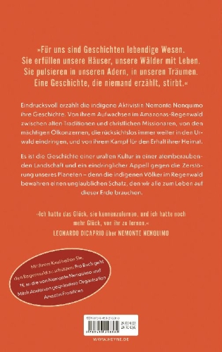 Buchcover und Innenansicht für das Buch: We Will Not Be Saved