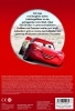 Buchcover und Innenansicht für das Buch: Disney PIXAR Cars: Mein großer Sticker- und Malspaß