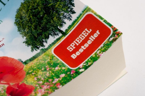 Buchcover und Innenansicht für das Buch: Bed of Roses (Bride Quartet 2)
