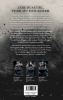Buchcover und Innenansicht für das Buch: The Grey Bastards - The Lot Lands - Book 1