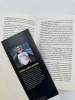 Buchcover und Innenansicht für das Buch: Im Orkan