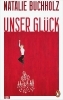 Buchcover und Innenansicht für das Buch: Unser Glück