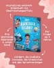 Buchcover und Innenansicht für das Buch: Pick A Story: A Pirate + Alien + Jungle Adventure