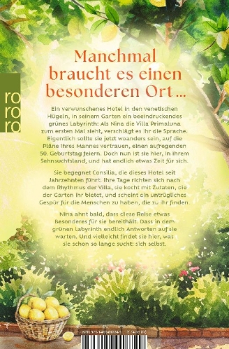 Buchcover und Innenansicht für das Buch: Das Leuchten der kleinen Momente