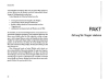Buchcover und Innenansicht für das Buch: Tiny Experiments
