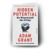 Buchcover und Innenansicht für das Buch: Hidden Potential