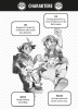 Buchcover und Innenansicht für das Buch: Pokémon Reisen 01