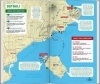 Buchcover und Innenansicht für das Buch: MARCO POLO Reiseführer Bali, Lombok, Gilis