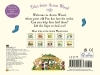 Buchcover und Innenansicht für das Buch: Tales from Acorn Wood: Fox's Socks