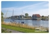 Buchcover und Innenansicht für das Buch: 52 kleine & große Eskapaden in Ostfriesland