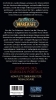 Buchcover und Innenansicht für das Buch: World of Warcraft: Beyond the Dark Portal