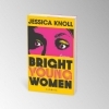 Buchcover und Innenansicht für das Buch: Bright Young Women