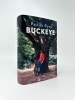 Buchcover und Innenansicht für das Buch: Buckeye