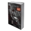 Buchcover und Innenansicht für das Buch: Phantom