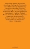 Buchcover und Innenansicht für das Buch: Glossar der Gegenwart 2.0