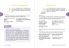 Buchcover und Innenansicht für das Buch: Sprache erleben in der Krippe