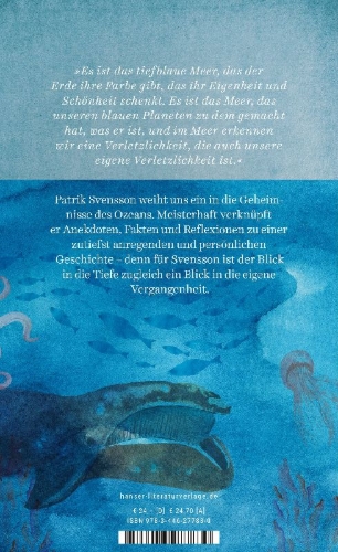 Buchcover und Innenansicht für das Buch: Den lodande människan