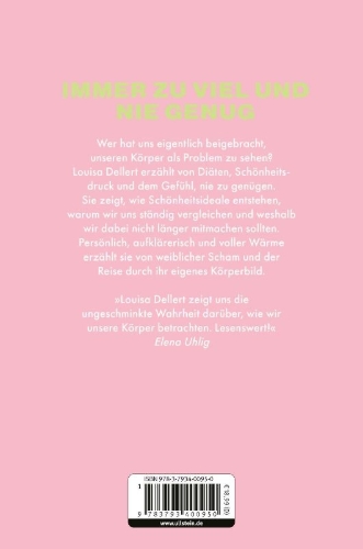 Buchcover und Innenansicht für das Buch: Unshame