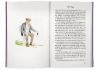 Buchcover und Innenansicht für das Buch: Mama, bitte lern Deutsch