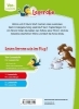 Buchcover und Innenansicht für das Buch: Leserabe Vor-Lesestufe - Wilma und ihr Hund Wuff