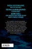Buchcover und Innenansicht für das Buch: Deep Sleep, Band 1 - Codename: White Knight