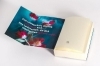Buchcover und Innenansicht für das Buch: For Better. Ossessione
