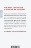 Buchcover und Innenansicht für das Buch: Clear Your Clutter With Feng Shui