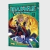 Buchcover und Innenansicht für das Buch: Mashle