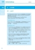 Buchcover und Innenansicht für das Buch: PONS Das große Übungsbuch Rechtschreibung und Zeichensetzung 5.-10. Klasse