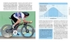 Buchcover und Innenansicht für das Buch: Dein Bike, dein Fitting