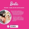 Buchcover und Innenansicht für das Buch: Barbie IRL - Honestly, same