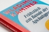 Buchcover und Innenansicht für das Buch: Frühstück am Rande der Apokalypse