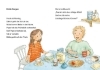 Buchcover und Innenansicht für das Buch: Leselöwen 2. Klasse - Mädchengeschichten