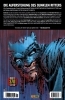 Buchcover und Innenansicht für das Buch: Dark Knight III: The Master Race #1-9