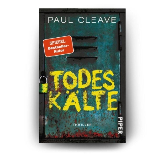 Buchcover und Innenansicht für das Buch: His Favourite Graves