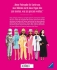 Buchcover und Innenansicht für das Buch: Barbie: Her Inspiration, History, and Legacy