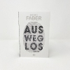 Buchcover und Innenansicht für das Buch: Ausweglos